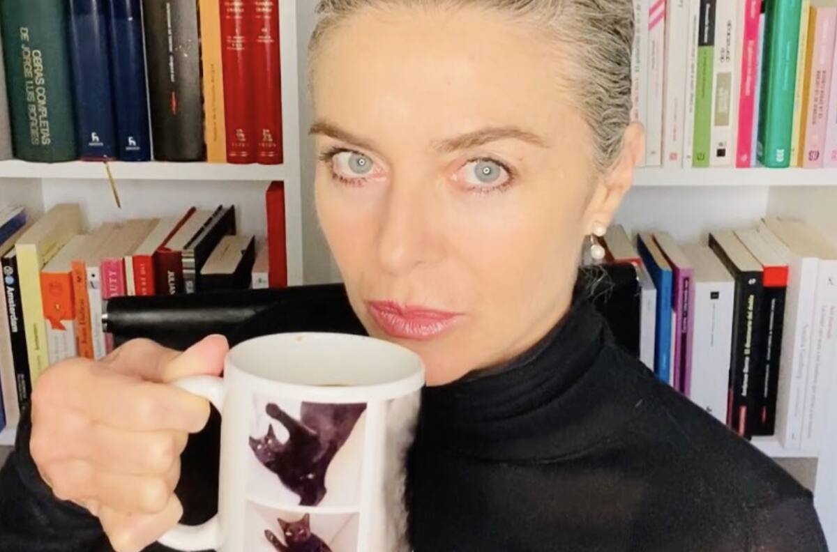 Otra serie protagonizada por Margarita Rosa de Francisco tendrá remake tras éxito de "Café con aroma de mujer"