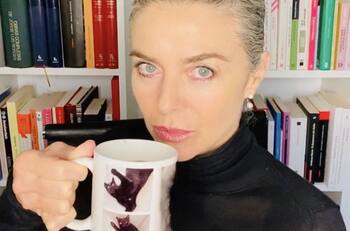 Otra serie protagonizada por Margarita Rosa de Francisco tendrá remake tras éxito de "Café con aroma de mujer"