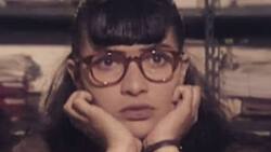 Test Visual: Encuentra las diferencias entre estas dos imágenes de "Betty, la fea"