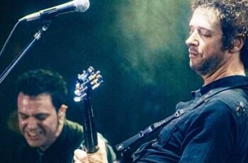 El legado de Cerati: muestran video inédito de su canción 'No te creo'