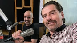 Eduardo Videgaray habla por primera vez sobre sus adicciones