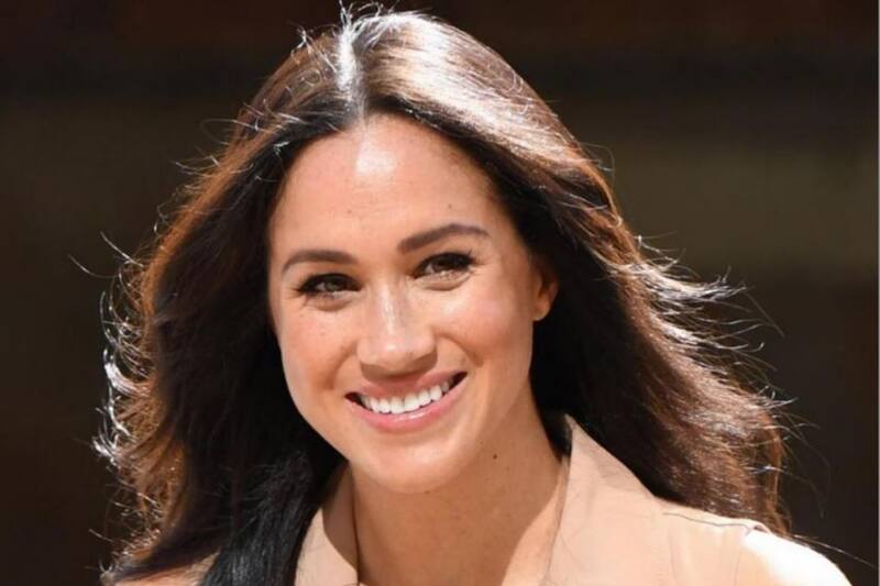 Realeza británica Meghan Markle recibió un nuevo honor - Créditos: Instagram