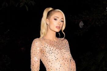 Paris Hilton trata de "escoria" a Rick Salomon y lo acusa de presionarla para grabar video íntimo