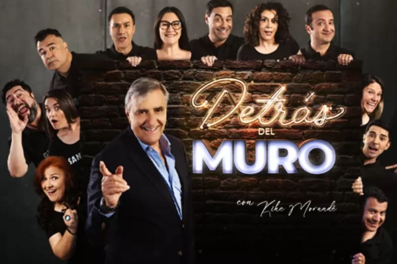 Gustavo Becerra revela sus razones de irse a Mega.