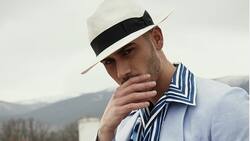 Alex Speitzer disfruta de su amor con Shannon de Lima, pero los detalles se los reserva