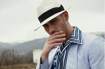 Alex Speitzer disfruta de su amor con Shannon de Lima, pero los detalles se los reserva