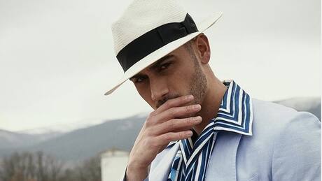 Alex Speitzer disfruta de su amor con Shannon de Lima, pero los detalles se los reserva