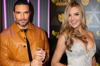 Julián Gil explota una vez más contra Marjorie de Sousa por quitarle a su hijo: "No lo entiendo"