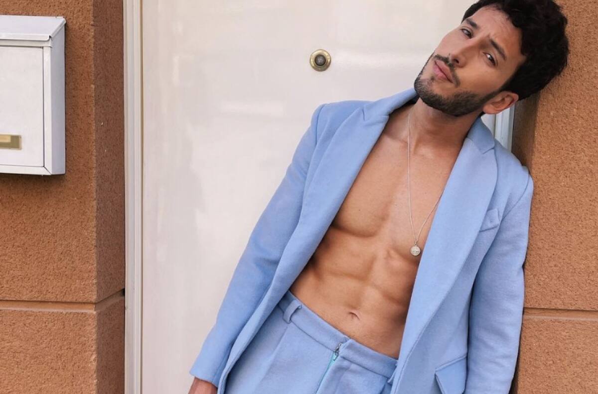 “Te dejé de querer”: así habría cortado Sebastián Yatra a Tini Stoessel
