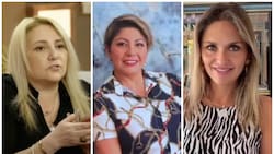 Estas son las predicciones de Latife Soto, Vanessa Daroch y Kenita Larraín para este 2024