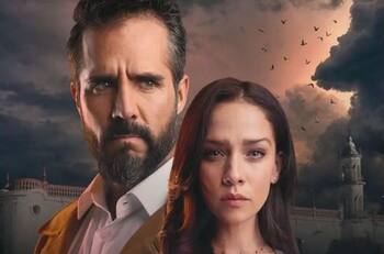 "La mujer del diablo" la gran apuesta de Vix+ para el mes de julio