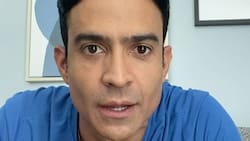 Juan Vidal manda mensaje a Niurka después de que ella le llamó "narcicista"