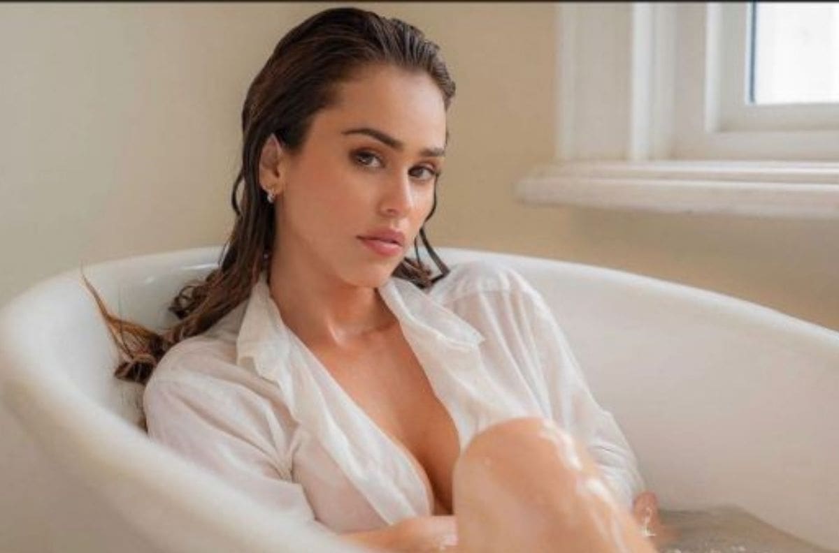 “La Chica del Clima”: ¿Cómo es la personalidad de Yanet García según sus signos zodiacales?