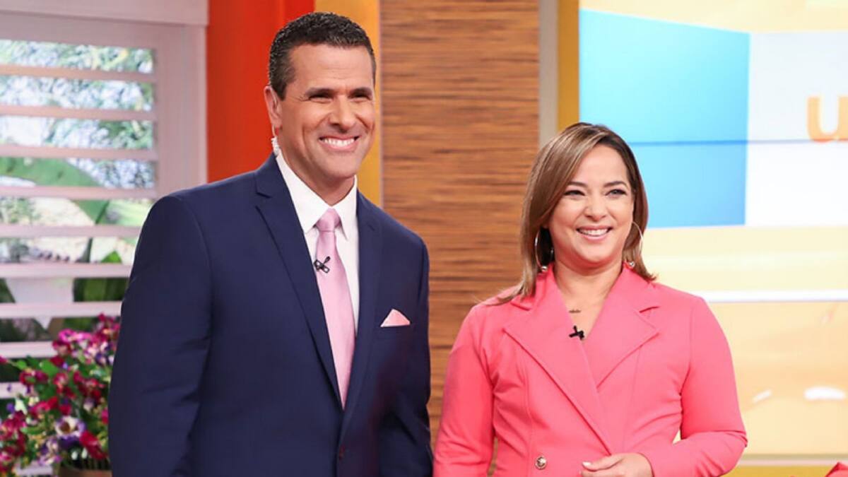 Por esta razón Adamari López y Marco Antonio Regil dejaron de ser pareja