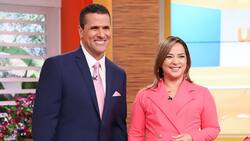 Por esta razón Adamari López y Marco Antonio Regil dejaron de ser pareja