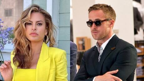¿Eva Mendes y Ryan Gosling se casaron? Tatuaje lo confirmaría
