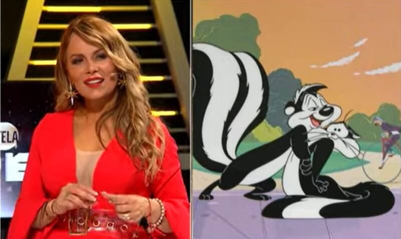 Créditos: Pantallazo Zona Latina