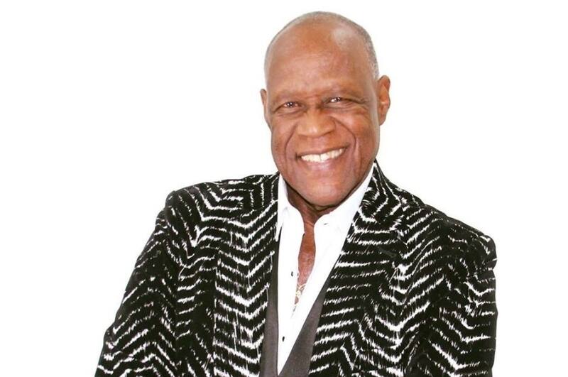 Johnny Ventura Así despiden famosos a "El Caballo Mayor" - Créditos: Foto Especial