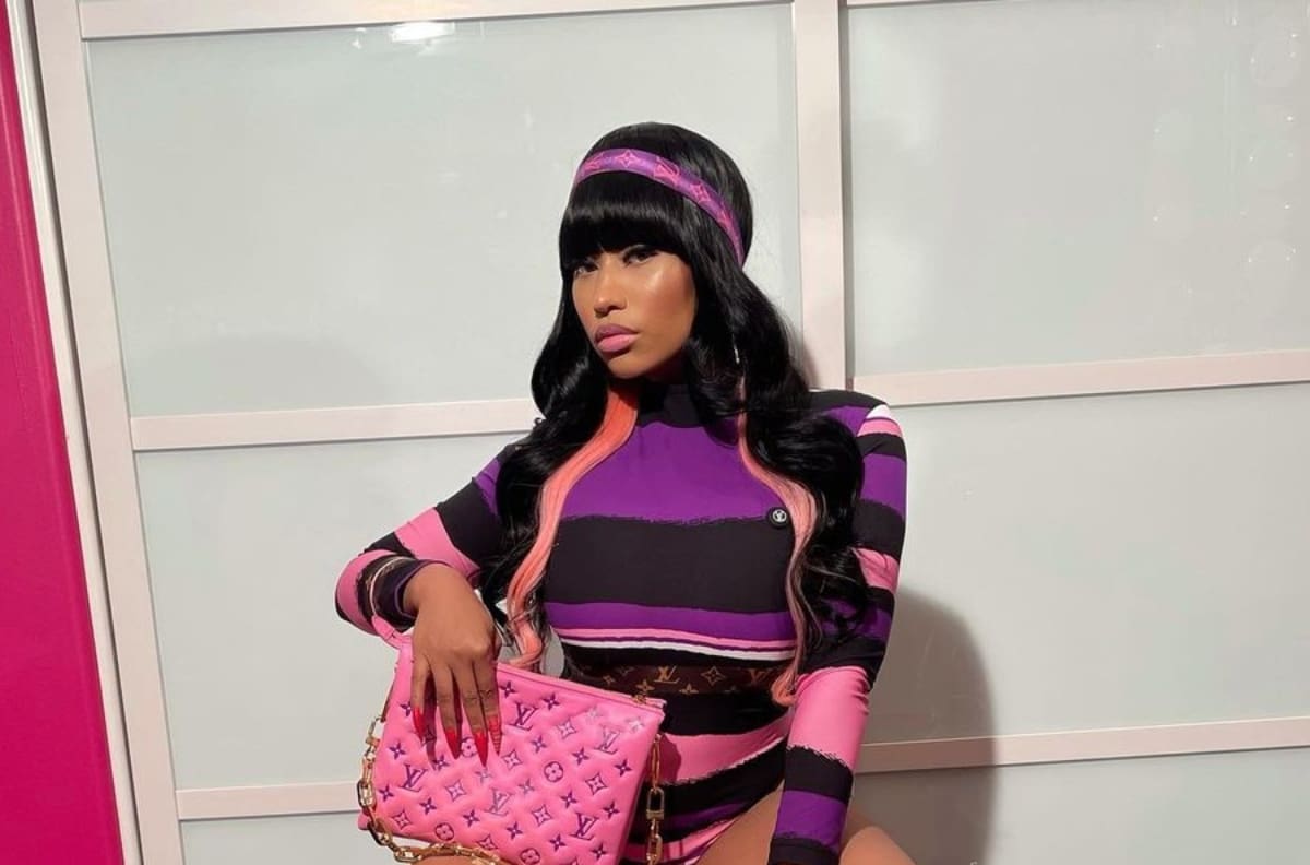 Marido de Nicki Minaj arriesga hasta diez años de prisión: Se declara culpable de no cumplir con registro de abusadores