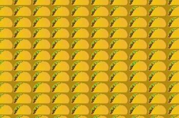 Acertijo visual: ¿Qué tacos no tienen picante? Tienes 30 segundos para descubrirlo