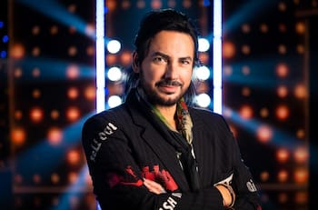 Beto Cuevas abraza la independencia musical y prepara canción con su hijo: "Estoy absolutamente libre"