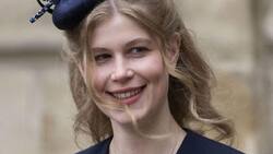 El día más importante para Lady Louise: recibió resultados que definirán su futuro