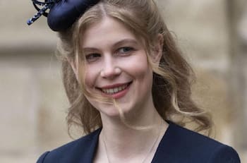 El día más importante para Lady Louise: recibió resultados que definirán su futuro