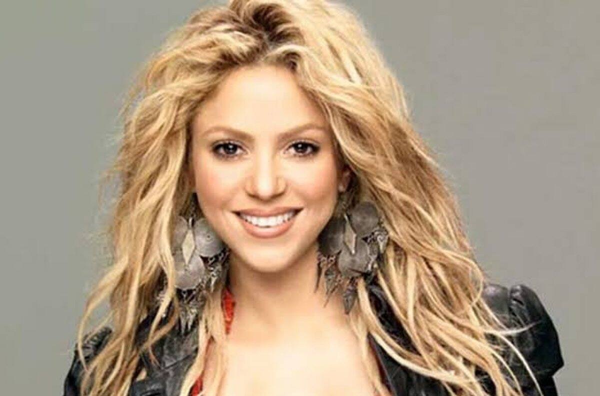 Shakira: la vez que confesó sin querer que fue infiel