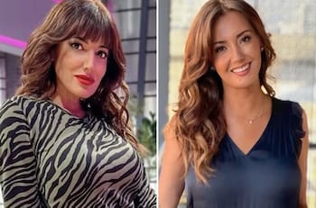 “Igual se tira...”: Yamila Reyna se burla sin filtro de Priscilla Vargas en evento benéfico