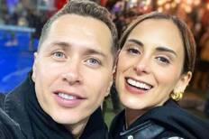 La importante decisión que tomó Karol Lucero tras rumores de divorcio con Fran Virgilio