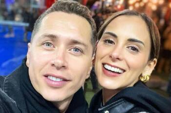 La importante decisión que tomó Karol Lucero tras rumores de divorcio con Fran Virgilio