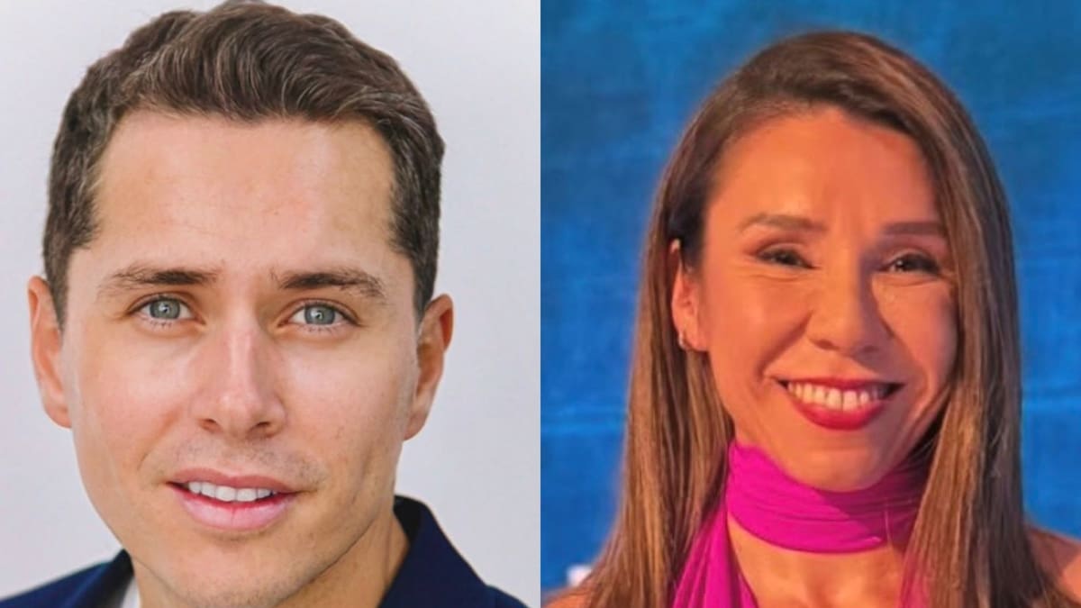 VIDEO | Karol Lucero le responde con furia a Cecilia Gutiérrez: periodista aseguró que se mandó a hacer una Gaviota