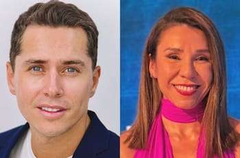 VIDEO | Karol Lucero le responde con furia a Cecilia Gutiérrez: periodista aseguró que se mandó a hacer una Gaviota