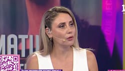 “No soy una mosca muerta”: Gisse Gallardo se desahoga y responde a críticas de Pamela Díaz