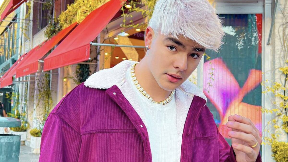 Influencer Carlos Feria es eliminado de los MTV Miaw tras agredir a su pareja y posterior explicación