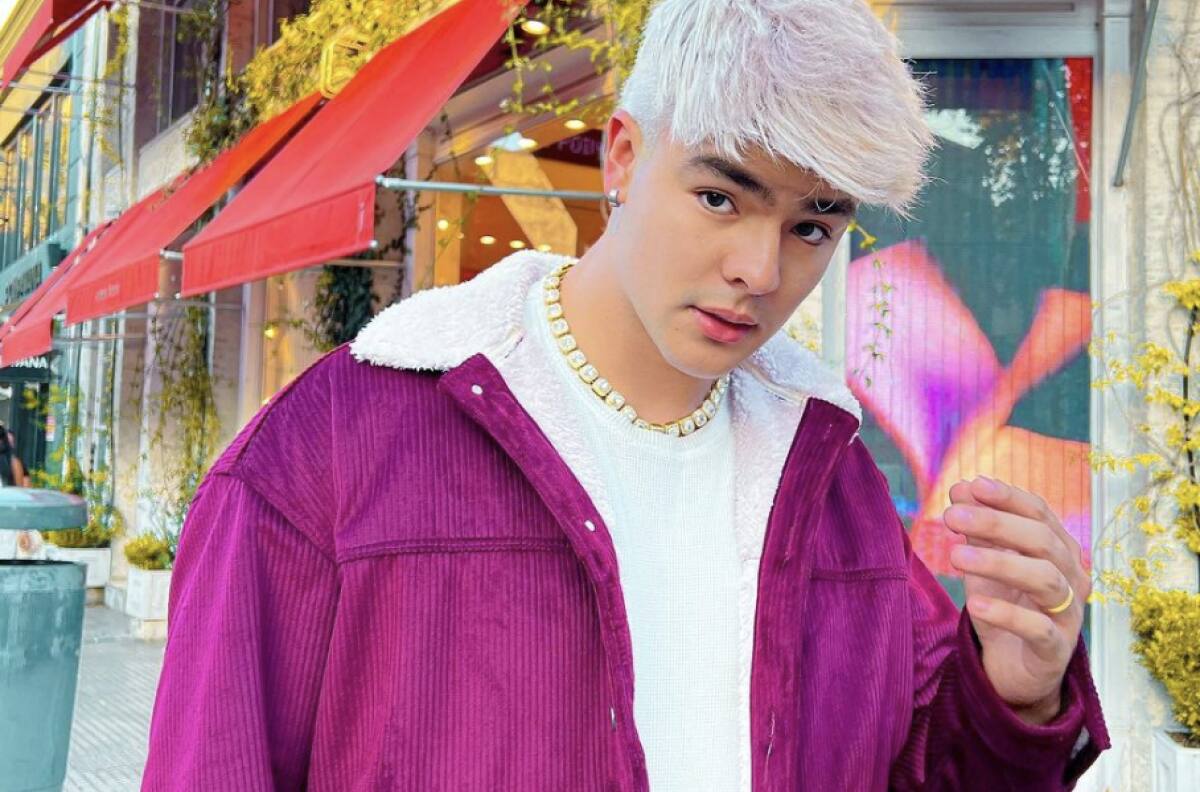 Influencer Carlos Feria es eliminado de los MTV Miaw tras agredir a su pareja y posterior explicación