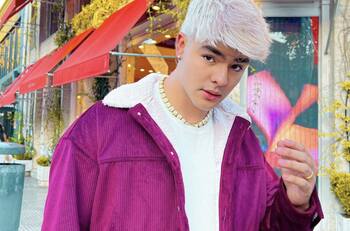 Influencer Carlos Feria es eliminado de los MTV Miaw tras agredir a su pareja y posterior explicación