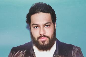 Deorro se presenta en el EDC México: "Me pongo muy nervioso porque es la tierra de mis papás"