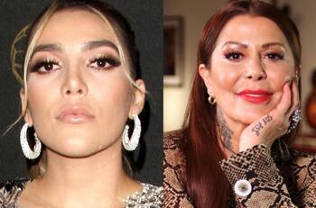 Frida Sofía no se quedará con la mansión millonaria de Alejandra Guzmán