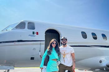 José Ron dispuesto a llevar su relación sentimental al siguiente nivel ¿se casará?