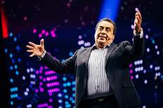 “No me gusta la traición”: Dino Gordillo rompe el silencio por su ausencia en Viña 2026 y acusa deslealtad de cercano suyo