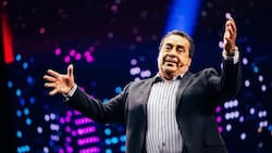 “No me gusta la traición”: Dino Gordillo rompe el silencio por su ausencia en Viña 2026 y acusa deslealtad de cercano suyo