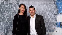 “Está haciendo puntos”: Cristina Morales se refiere al romántico mensaje que le envió Gary Medel