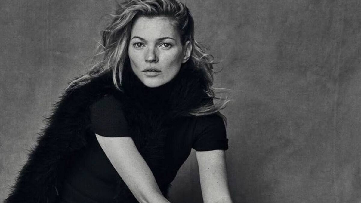 Kate Moss testificará en el juicio de Johnny Depp y Amber Heard