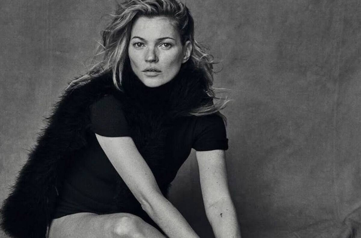 Kate Moss testificará en el juicio de Johnny Depp y Amber Heard