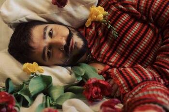 “Camilo es bien rarito ¿no?”: así le contestó el artista a quienes lo critican