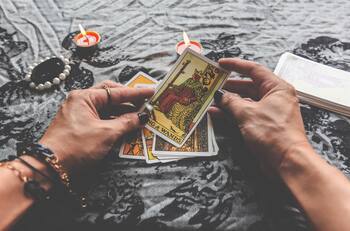 Tarot: ¿Qué te depara el destino para los próximos 3 meses?
