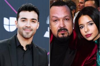 Gussy Lau tras la polémica con Ángela Aguilar, reaparece con un mensaje para Pepe Aguilar