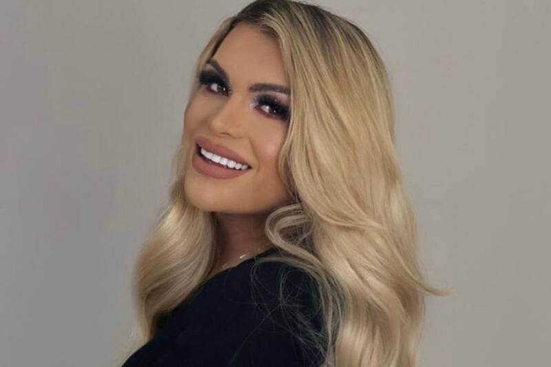 Wendy Guevara la más popular La Casa de los Famosos México