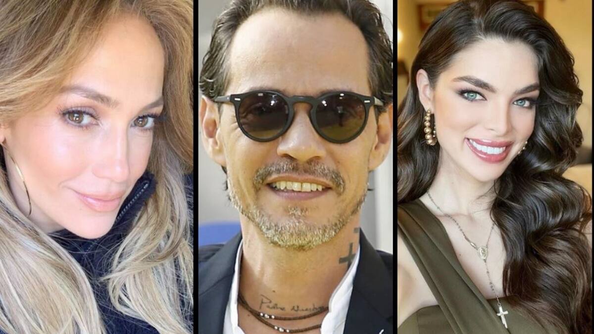 Marc Anthony: De Jennifer Lopez a Nadia Ferreira, ellas son las mujeres que le han robado el corazón
